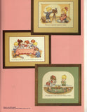 Joan Walsh Anglund, Designs by Gloria & Pat