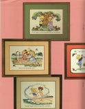 Joan Walsh Anglund, Designs by Gloria & Pat