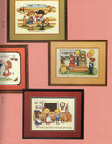 Joan Walsh Anglund, Designs by Gloria & Pat