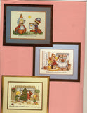 Joan Walsh Anglund, Designs by Gloria & Pat