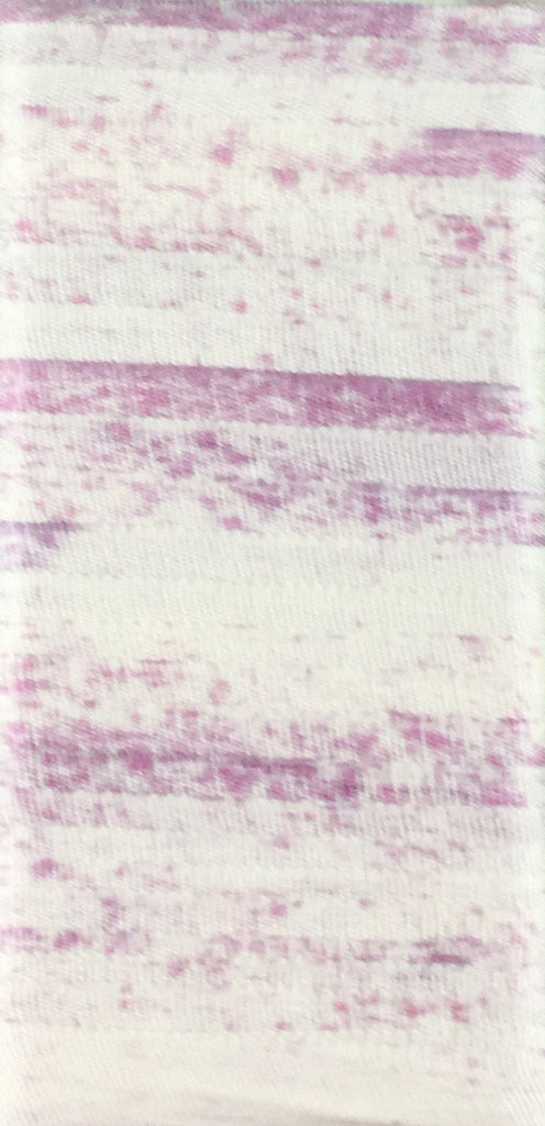 1541 Silver/Lilac, Overdyed 4mm, River Silks
