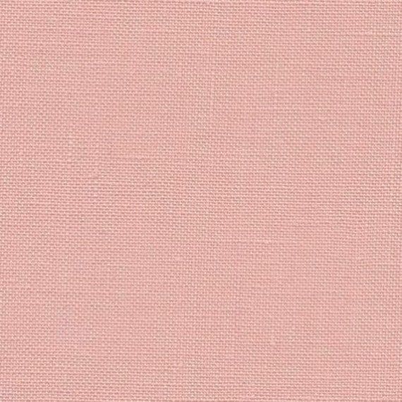 *33484081 Dusty Pink 40 ct Newcastle linen