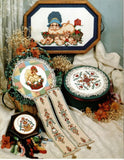 Jo Sonja's Counted Designs Book 1