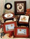 Jo Sonja's Counted Designs Book 2