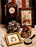 Jo Sonja's Counted Designs Book 3