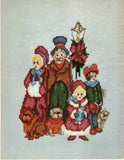 Christmas Memories, Jo Sonja