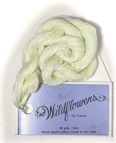 167 Lime Ice, Wildflowers