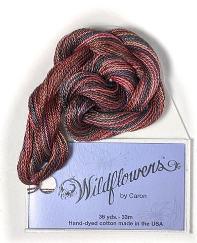 170 Arabian Night, Wildflowers