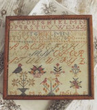 In Friendship's Way, Blackbird Design