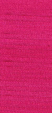187 Bright Rose, 7mm, River Silks