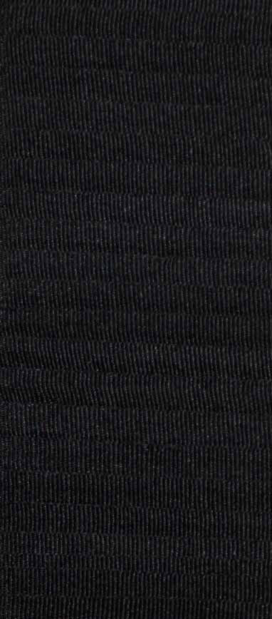 189 Licorice, 7mm, River Silks