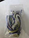 Sweetheart Roses Violet Accessory Pack, The Victoria Sampler