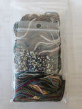 Jingle Bells Sampler Accessory Pack, The Victoria Sampler