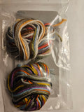Button Sampler Accessory Pack, The Victoria Sampler
