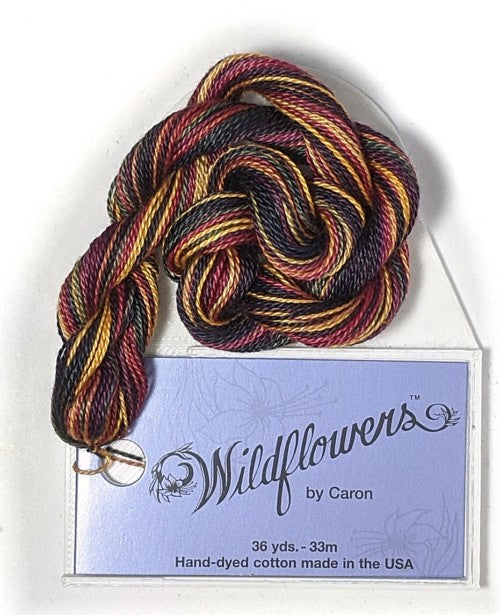 220 Cheyenne, Wildflowers