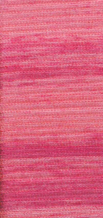 231 Salmon Rose, Overdyed 7mm