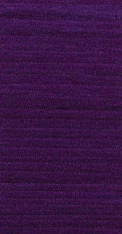 26 Imperial Purple, 7mm, River Silks