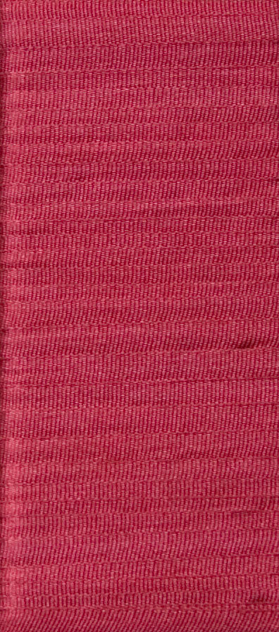 310 Claret Red, 7mm, River Silks
