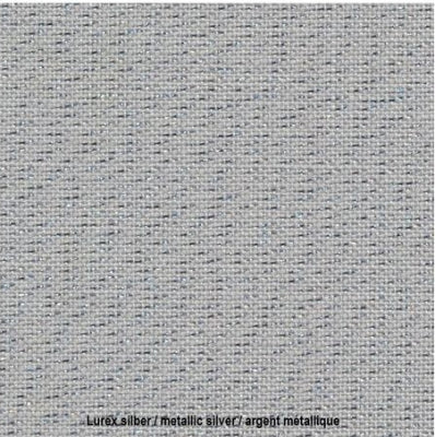 *32817113 Platinum Metallic 28 ct Cashel linen