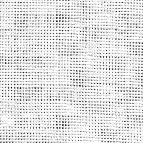 *3340-100 White 19 ct Cork linen
