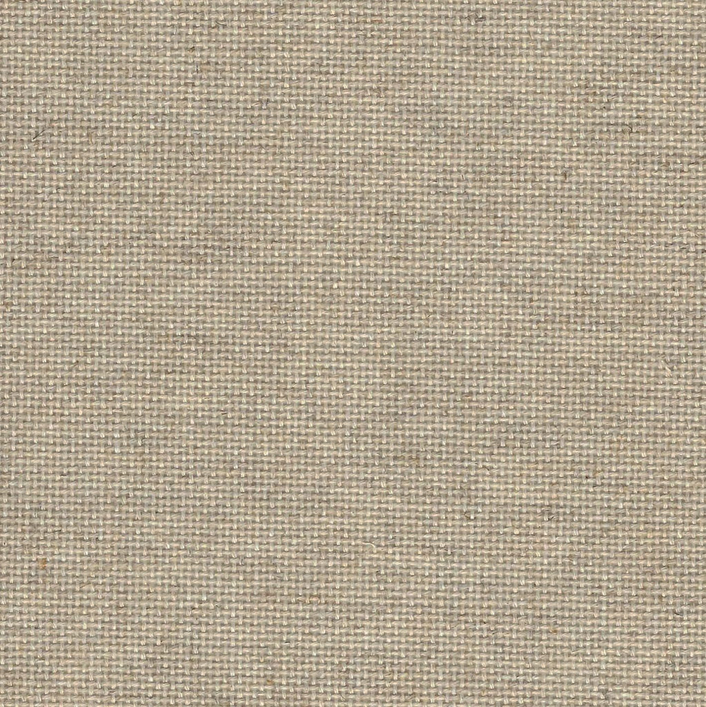 *338553 Natural 25 ct Pearl linen, Zweigart