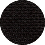 *35799 Black 14 ct Aida cloth