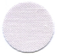 *36092055 Pastel Lilac 32 ct Belfast linen