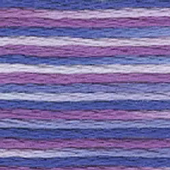 Berry Parfait 4250, Color Variations, DMC