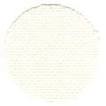 *42944 Ivory 28 ct Jobelan cloth