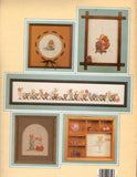 Peggy Dickey's Memories in Miniature Collection One, Leisure Arts