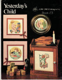 Yesterday's Child, June Grigg Designs Inc