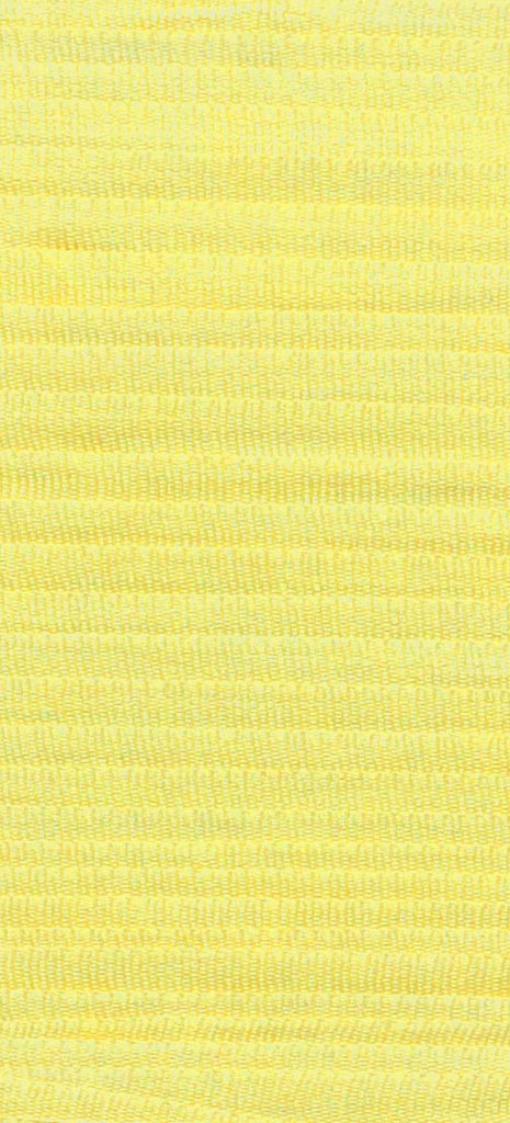 46 Yellow, 4mm, River Silks