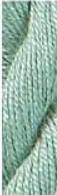 5126 Jade Green, Soie Cristale, The Caron Collection