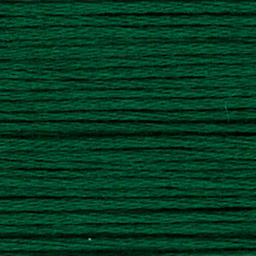 537 Dk. Green, Floss, Cosmo