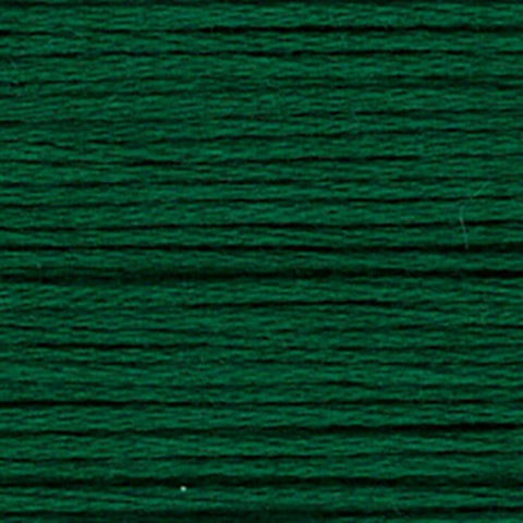 537 Dk. Green, Floss, Cosmo