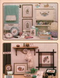 Bath Collections-4 Themes, Leisure Arts