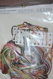 Fruit & Floral Wreath II Kit, Teresa Wentzler