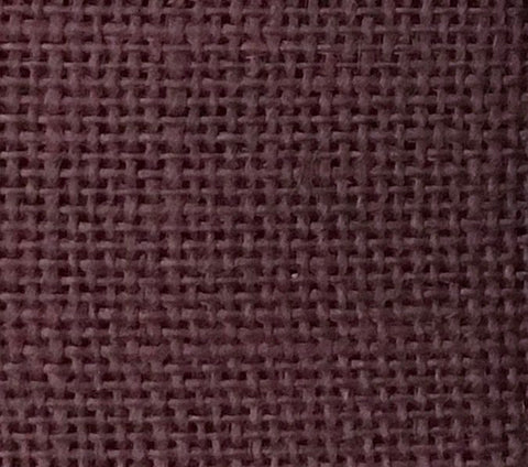 *59131 Wild Raspberry 18 ct linen