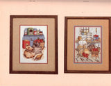 Good 'N Country, Designs by Gloria & Pat