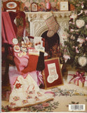 The OmniBook of Christmas, Jeanette Crews Designs