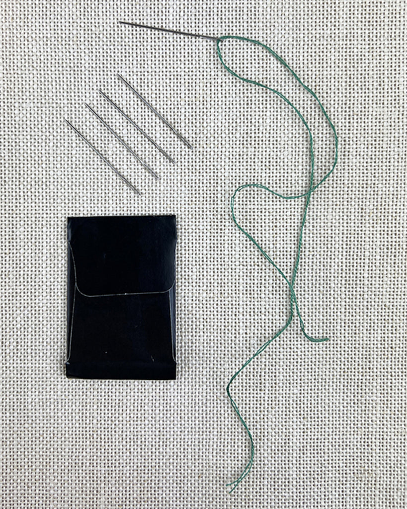 Chenille Needle #26, Permin