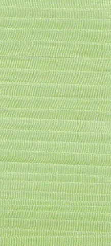 60 Light Green, 4mm, River Silks