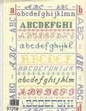 69 Creative Alphabets, Designs by Gloria & Pat