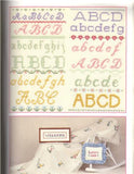 69 Creative Alphabets, Designs by Gloria & Pat