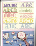 69 Creative Alphabets, Designs by Gloria & Pat