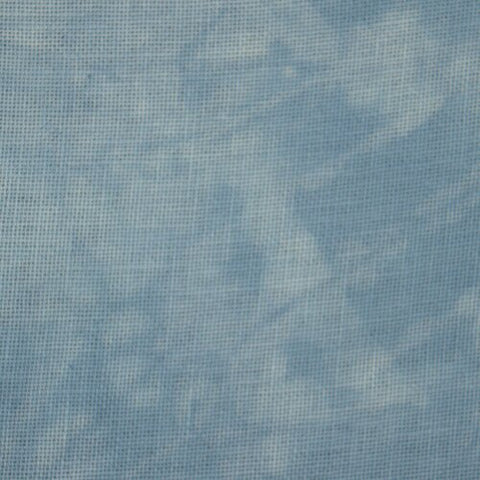 *76-501 Babbling Brook 28 ct linen