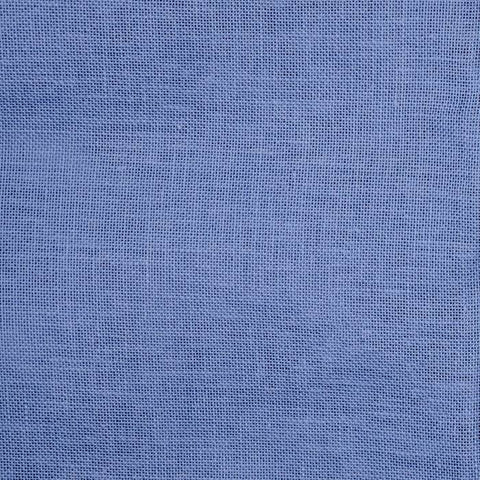 *76112 Silver-Blue 28 ct linen