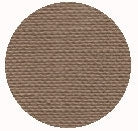 *7695 Milk Chocolate 28 ct linen