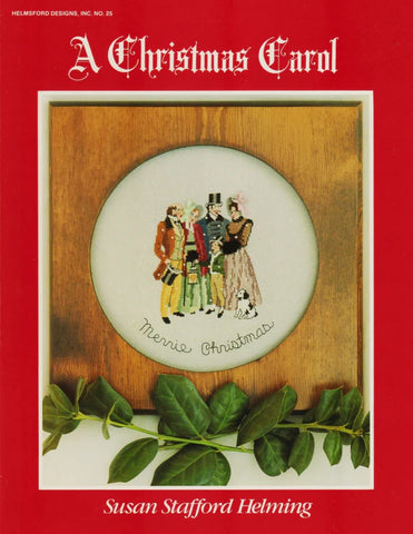 A Christmas Carol, Helmsford Designs