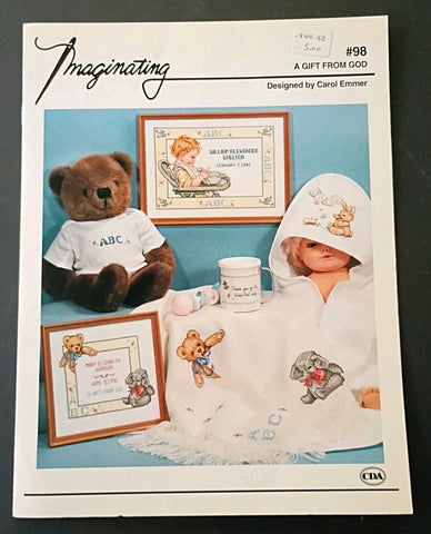 A Gift from God, Imaginating